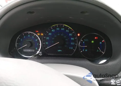 2009 Toyota Sienna Le from USA, damaged, VIN 5TDZK23C99S286623